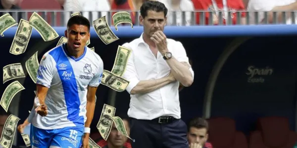 Ahora que es el delantero sensanción de la Liga MX, lo que le costaría a Chivas regresar a Guillermo Martínez