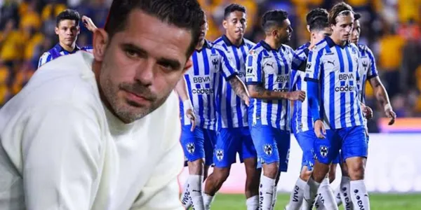 Ahora que van vs Rayados, el jugador que Chivas le quiere robar.