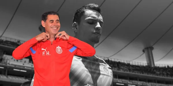 Ahora que Whalley saldría del equipo el rebaño tendría 2 opciones para reforzar la portería