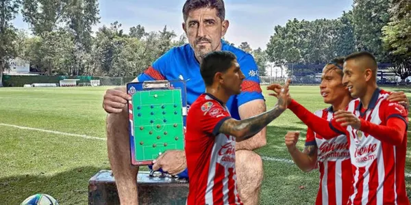 Ahora sí se vienen las Chivas de temer, Paunovic tiene un as bajo la manga reservado