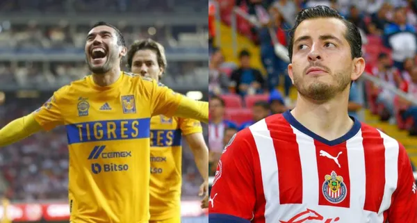 Al elemento del Rebaño no le habría caído nada bien la actitud del jugador de los Tigres