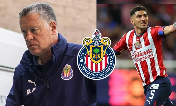 Al final el fútbol se encargó de poner a cada uno en su lugar