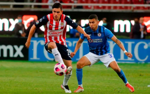 Al Guadalajara no le sirve otro resultado más que el triunfo en el Azteca.