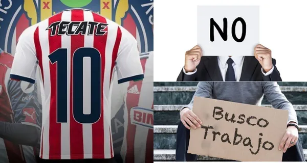 Al Guadalajara no se le dice que no, ahora le llega el karma al jugador por rechazar al chiverío.