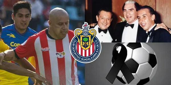 Al igual que Adolfo Bautista, le dijo no al poder de Televisa y el América, ahora deja este mundo