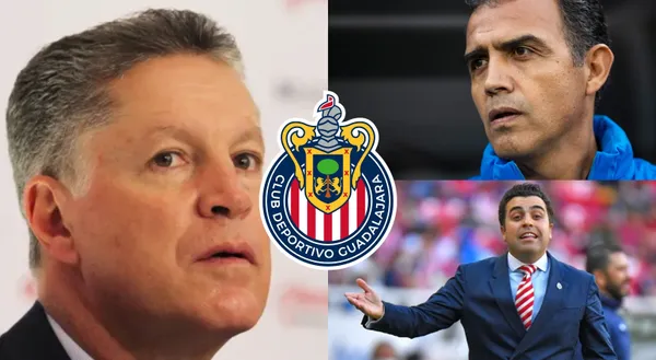 Al igual que hizo con Marcelo Michel Leaño el torneo pasado, ahora quiere repetirle la dosis a Cadena.