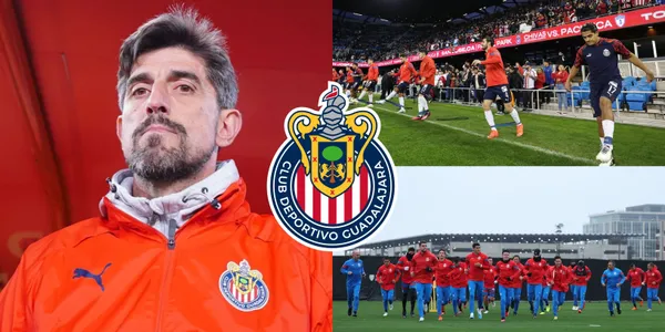 Al menos 3 jugadores estarían en la cuerda floja tras llegar a 3 derrotas consecutivas.