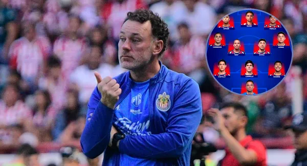 Al menos tres serían los cambios que tendría que hacer el estratega argentino