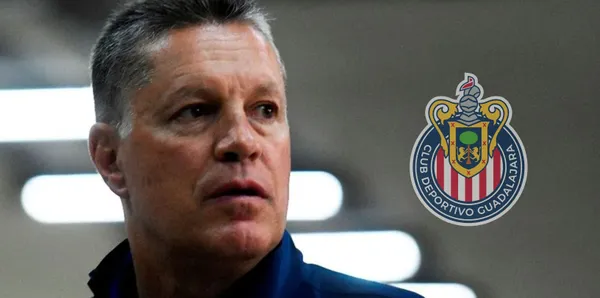 Al parecer Ricardo Peláez finalmente podría salir del Rebaño.