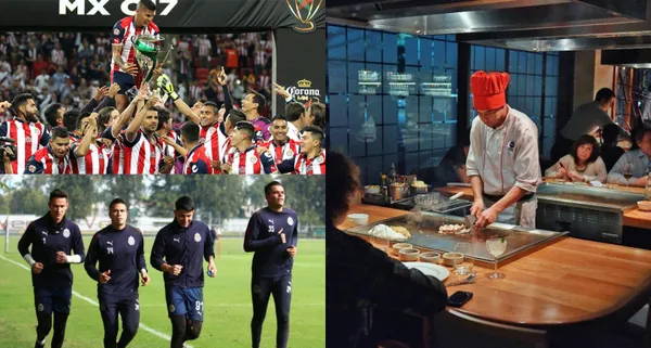 Al ser protegido por algunos promotores, tapó la salida de algunos jugadores como "Wacho" Jiménez.