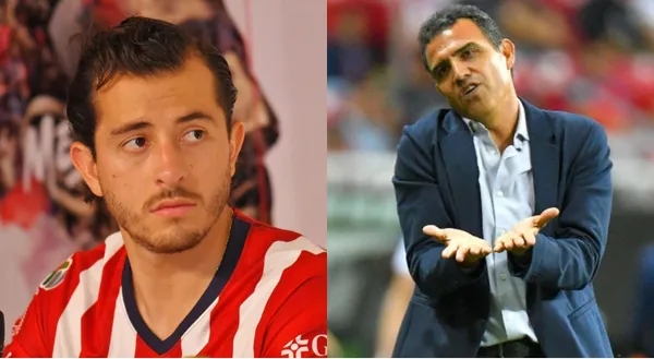 Alan Mozo finalmente habría alzado la voz ante su poca actividad.