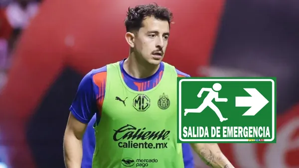 Alan Mozo (Foto tomada de: MexSport/Extintor)