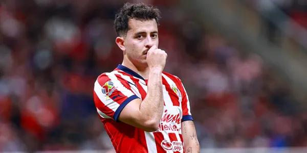 Alan Mozo (Fuente: MEXSPORT)