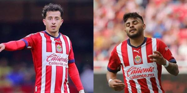 Alan Mozo habló en el día de medios previo al Clásico Nacional.