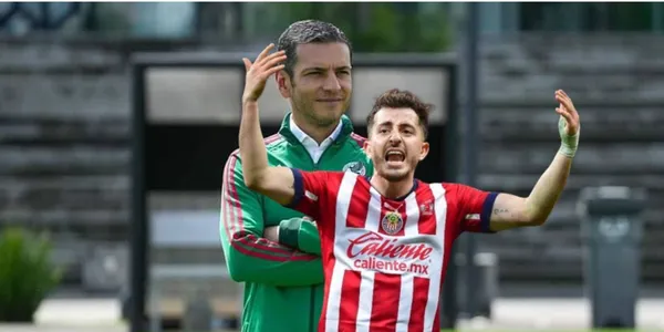 Alan Mozo lidera una estadística en toda la liga, sigue pidiendo a gritos su oportunidad en el Tricolor