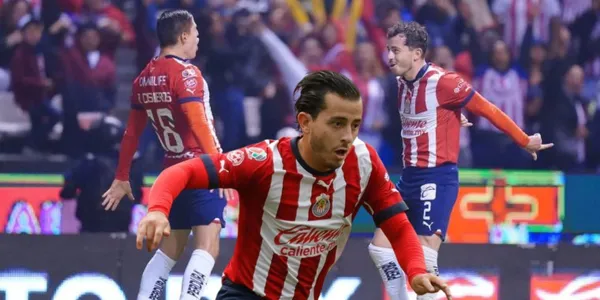 Alan Mozo revela lo que ha hecho para tratar de estar entre los mejores del rebaño