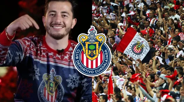 Alan Mozo se comprometió a darle el mejor regalo posible a toda la afición rojiblanca.