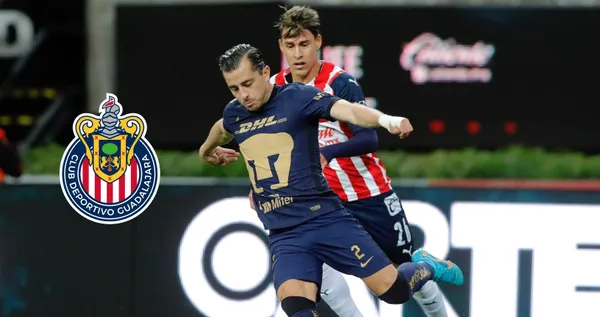 Alan Mozo se convertirá en jugador del Rebaño.