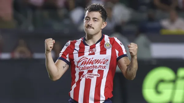 Alan Mozo se vuelve a sumergir en polémica, ahora al gastar en un lujo | Foto: Esto