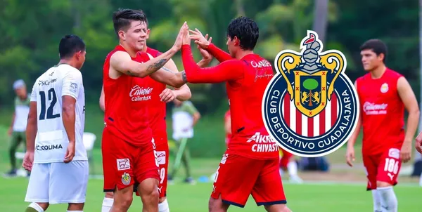 Alan Mozo y Fernando González fueron las primeras incorporaciones.