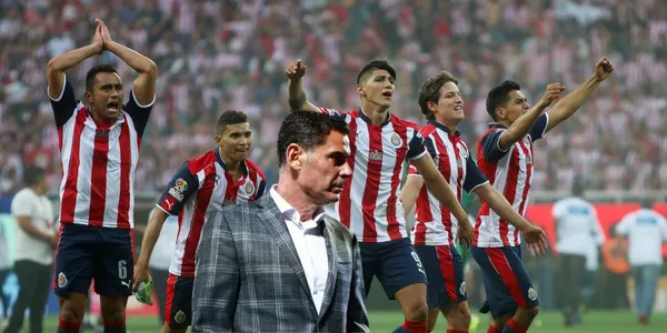 Alan Pulido aprovechó el interés de Chivas para conseguir un mejor acuerdo con su equipo
