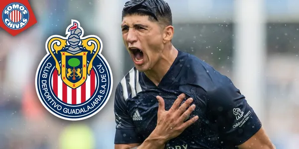 Alan Pulido en la MLS (Fuente: MEXSPORT)