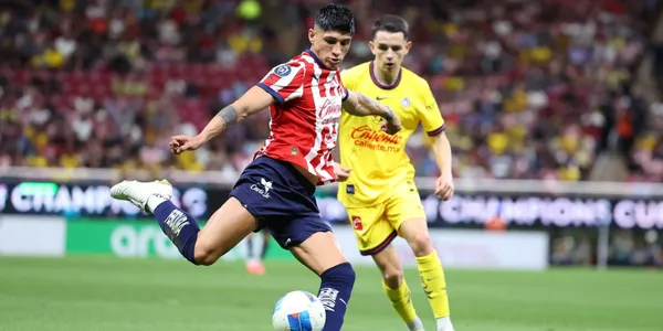 Alan Pulido (Foto: MEXSPORT)