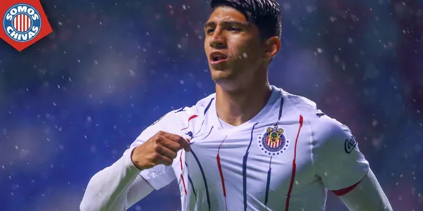 Alan Pulido (Fuente: MEXSPORT)