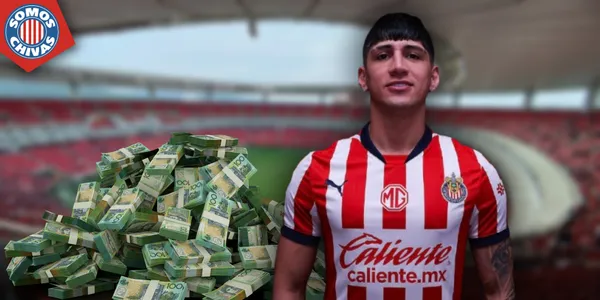 Alan Pulido (Fuente: MEXSPORT)