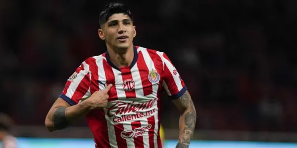 Alan Pulido (Fuente: MEXSPORT)