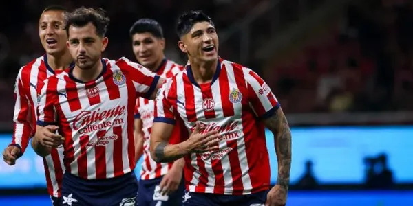 Alan Pulido (Fuente: MEXSPORT)