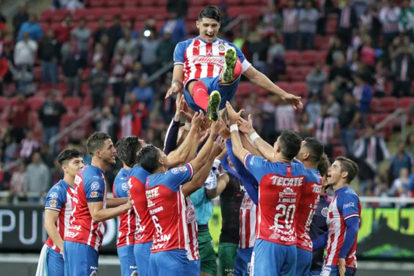 Alan Pulido ha sido el último campeón de goleo del Rebaño