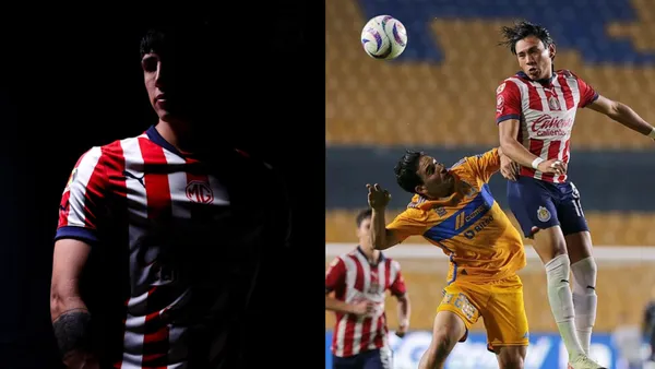 Alan Pulido no es el jugador que más ilusiona a la afición de Chivas | Foto: Especial