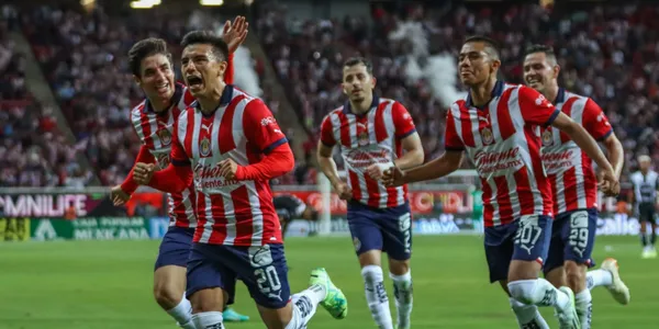 Alan Pulido se queda en MLS; Calderón saldría del equipo; nuevo equipo en Expansión; en las noticias del día en Somos Chivas.