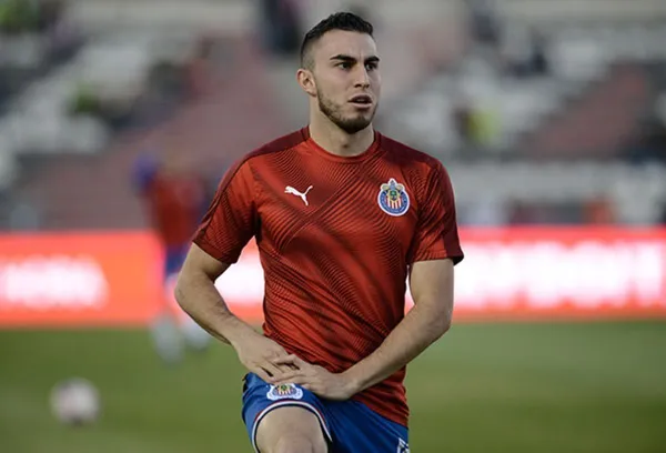 Alejandro Mayorga suena para dejar la institución al termino del torneo