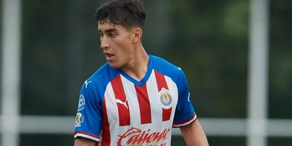 Alejandro Zendejas (Fuente: MEXSPORT)