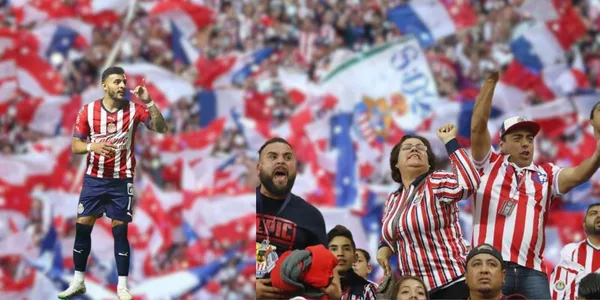 Alexis demuestra su compromiso y tratar de acabar con las críticas en Chivas