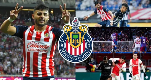 Alexis está siendo seguido de cerca por otros clubes.