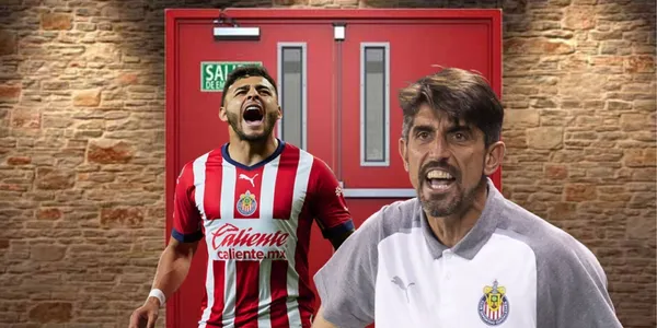 Alexis Vega continúa borrado en el rebaño y el equipo que podría sacarlo del redil