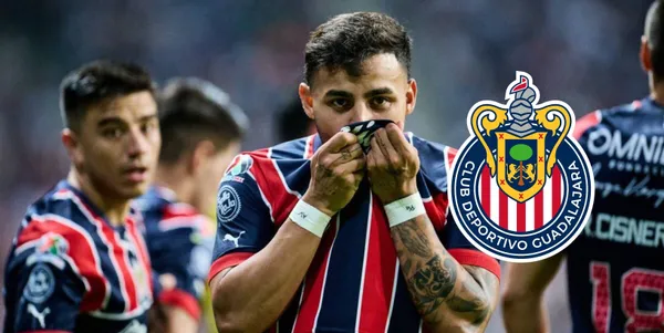 Alexis Vega daría la mejor noticia posible al equipo, su regreso a las canchas se aproxima.