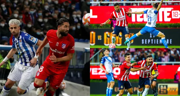 Alexis Vega demostró nuevamente porque es el mejor mexicano.