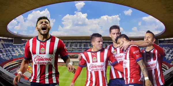 Alexis Vega es la gran mentira del rebaño y el jugador que ha sido el gran sacrificado