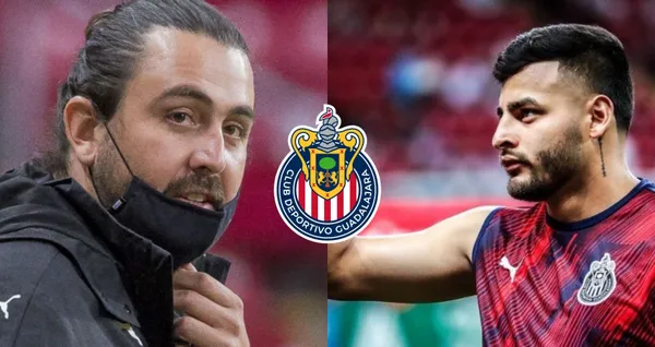 Alexis Vega está buscando otras opciones para poder partir a europa.