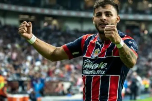 Alexis Vega está cerca de convertirse en nuevo refuerzo de la Máquina Cementera