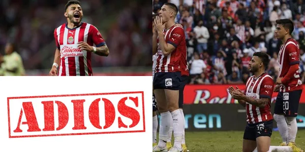 Alexis Vega habló sobre la posibilidad de dejar el fútbol profesional