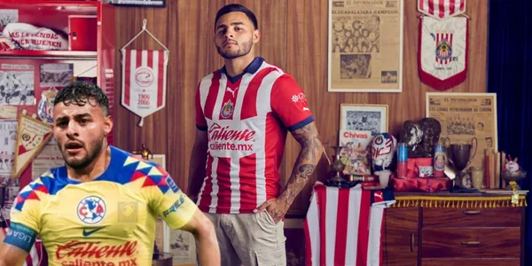 Alexis Vega habría sido ofrecido al América y los del nido ya habrían dado una respuesta sobre su contratación