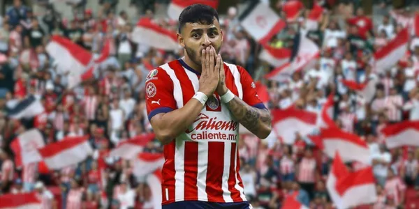 Alexis Vega le ha faltado el respeto a la institución más grande de México