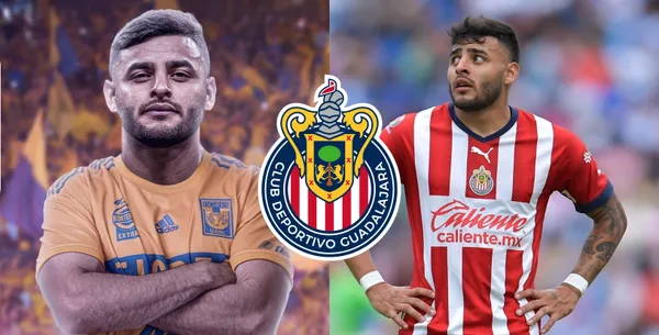 Alexis Vega podría convertirse en nuevo jugador de los Tigres y todo por dinero.