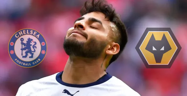 Alexis Vega podría quedarse en Chivas y despedirse de su sueño de jugar en Europa.