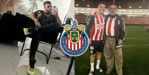 Alexis Vega presume gustos caros mientras Fernando Beltrán aprovecha su dinero de otra manera.